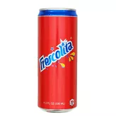 Carbonated soft drink Frescolita 330ml