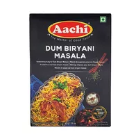 Przyprawa Dum Biryani Masala Aachi 45g