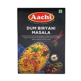 Dum Biryani Masala Aachi 45g