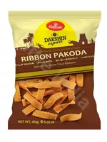 Indyjska przekąska Ribbon Pakoda Dakshin Express Haldirams 180g