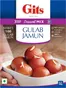 Gulab Jamun Open&Eat 500g Gits