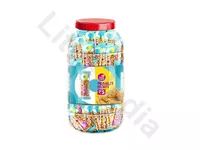 Peanut Burfi Jar Mani Mark 800g