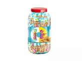 Peanut Burfi Jar Mani Mark 800g