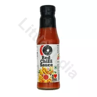 Sos z czerwonego chilli Red Chilli Sauce Chings Secret 200g