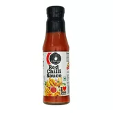 Sos z czerwonego chilli Red Chilli Sauce Chings Secret 200g