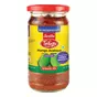 Marynowane Mango Avakaya bez czosnku Mango Avakaya Pickle Telugu Foods 300g