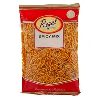 Indyjska przekąska Spicy Mix Regal 375g