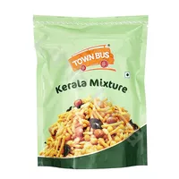 Indyjska przekąska Kerala Mixture Town Bus 170g