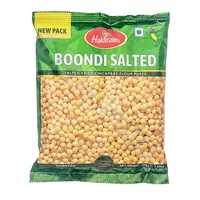 Indyjska przekąska Boondi Plain Haldiram's 200g