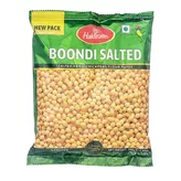 Indyjska przekąska Boondi Plain Haldirams 200g