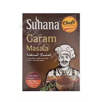 Przyprawa Garam Masala Chefs Special Suhana 100g