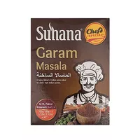 Przyprawa Garam Masala Chefs Special Suhana 100g