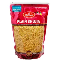 Indyjska przekąska Plain Bhujia Haldirams 1kg