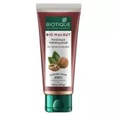 Peeling do twarzy z orzechem włoskim Bio Walnut Biotique 100g