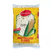 White Threshed Corn Maíz Trillado Blanco Procoldis 500g