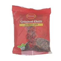 Chilli kruszone Crushed Chilli Pran 100g