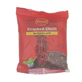 Crushed Chilli Pran 100g