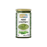 Chutney miętowy Mint Chutney Ashoka 250g