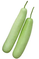 Bottle gourd – zwana jako długi melon lub lauki 1kg