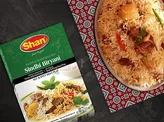 Przyprawa Sindhi Biryani Shan 60g