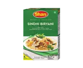 Przyprawa Sindhi Biryani Shan 60g