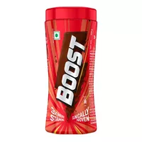 Energy & Nutrition Chocolate Drink Boost 500g