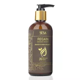 Ayurvedic Regain Medicinal Shampoo Sesa 300ml