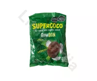 Lizaki o smaku kokosowym Supercoco BomBon Super 24 sztuki