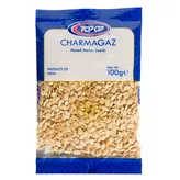 Dried Melon Seeds Char Magaz Top-Op 100g