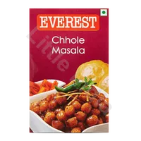 Przyprawa Chhole Masala Everest 100g