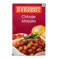 Przyprawa Chhole Masala Everest 100g