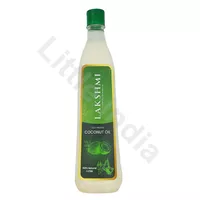 Pure Coconut Oil Lakshmi 1000ml