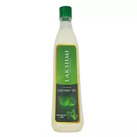 Olej kokosowy Coconut Oil Lakshmi 1000ml