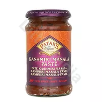 Pasta curry pikantna Kashmiri Masala Patak's 295g