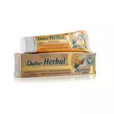 Pasta do zębów 26 ajurvedyjskich ziół Dabur Herbal 100g