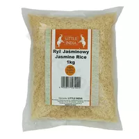 Ryż jaśminowy Jasmine Rice Little India 1kg