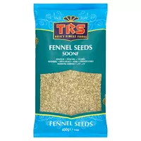 Nasiona kopru włoskiego Fennel Seeds Soonf TRS 400g