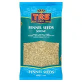 Semillas de Hinojo Fennel Seeds Soonf TRS 400g