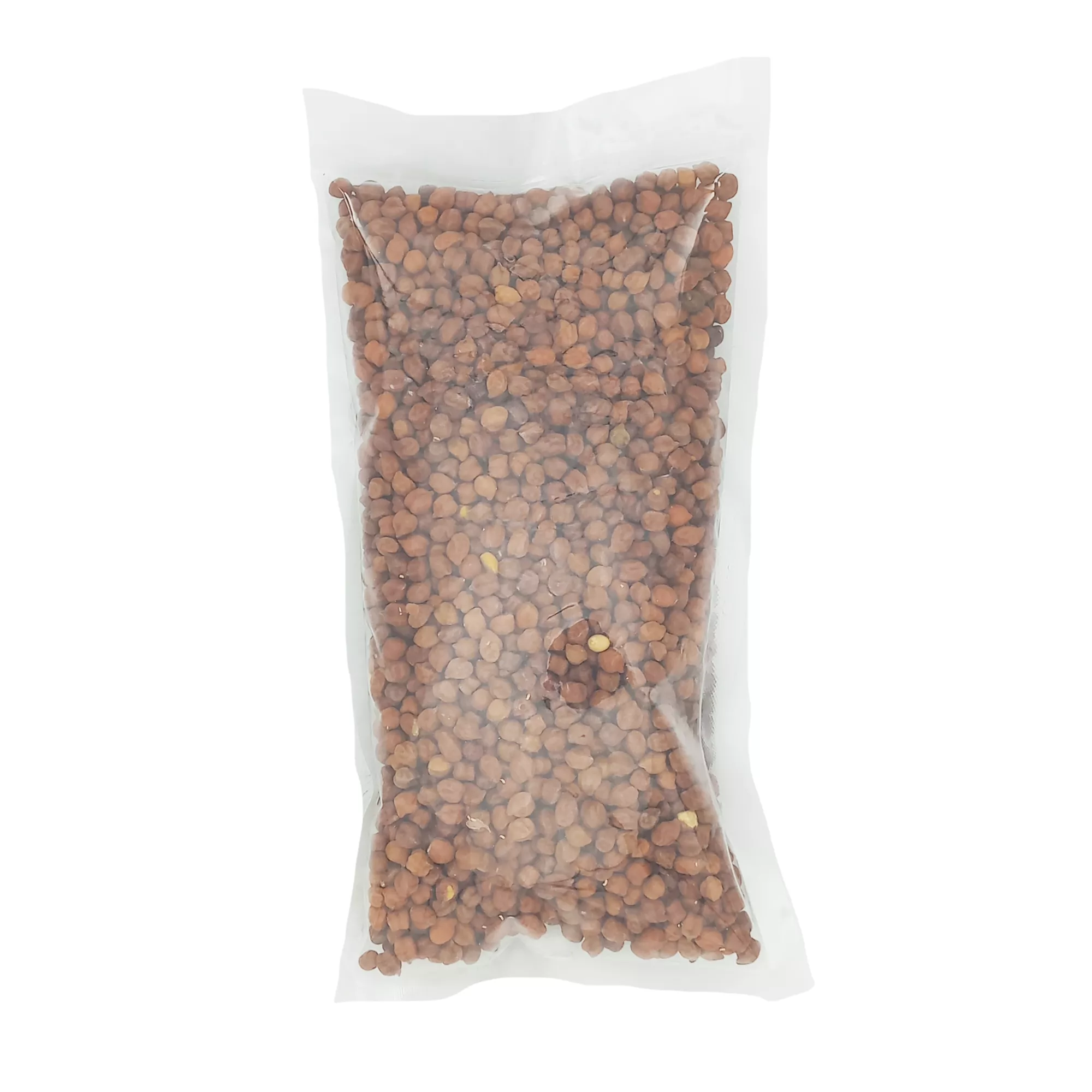 Brown Chickpeas Little India 500g