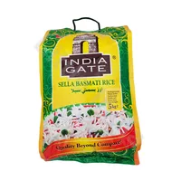 Ryż basmati Sella India Gate 5kg