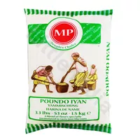 Mąka yam Poundo Iyan MP 1.5kg