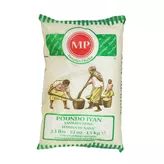 Yam Poundo Iyan MP 1.5kg Flour Blend