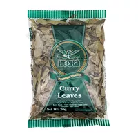 Liście suszone Curry Leaves Heera 20g