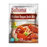 Danie Instant Mutton Rogan Joh Mix Suhana 50g