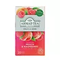 Herbata owocowa brzoskwinia malina Peach & Raspberry Ahmad Tea 20t