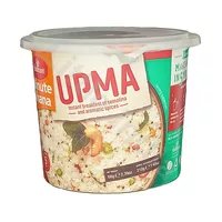 Danie instant kubek Upma Haldirams 68g