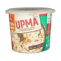 Upma Instant Cup Haldirams 68g