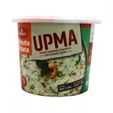 Danie instant kubek Upma Haldirams 68g