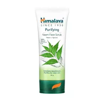 Скраб для лица Purifying Neem Scrub Himalaya 100g