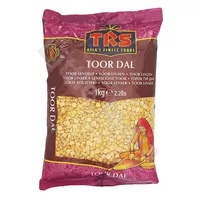 Toor Dal TRS 1kg